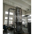 Fluid bed drying granulator/granulating